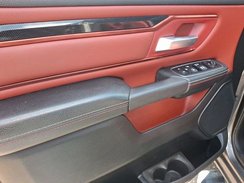 Used 2019 RAM 1500 Rebel w/ Rebel Level 1 Equipment Group image 13