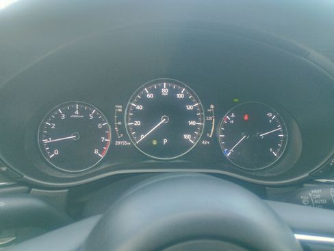 Used 2024 MAZDA CX-30 AWD 2.5 S w/ Select Sport Pkg image 21