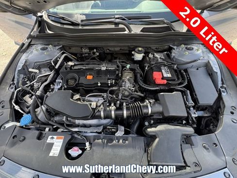 Used 2022 Honda Accord Sport image 43
