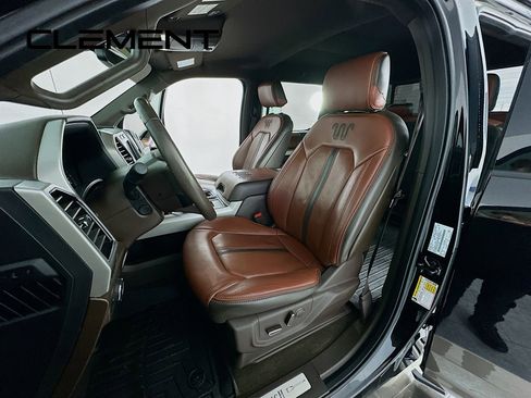 Used 2019 Ford F150 King Ranch image 30