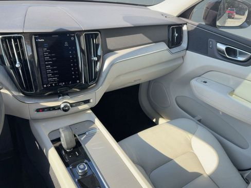 Certified 2023 Volvo XC60 T8 Plus w/ Climate Package image 26