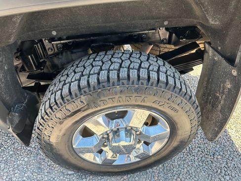 Used 2018 GMC Sierra 3500 Denali image 41