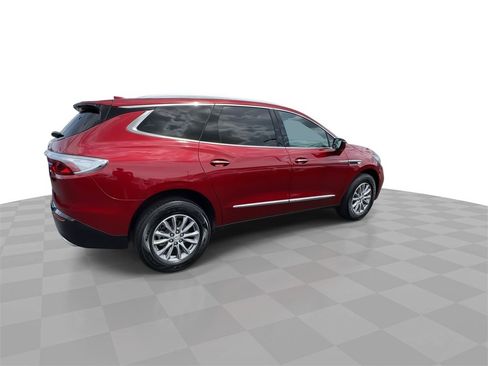 Certified 2024 Buick Enclave Premium image 8