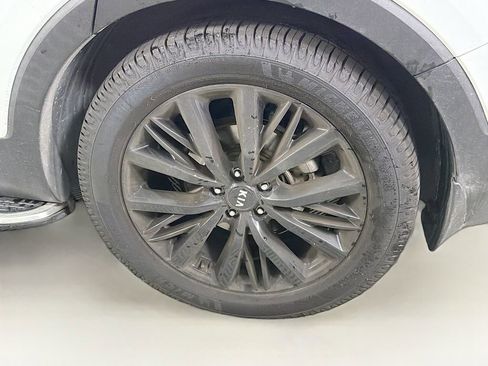 Used 2020 Kia Telluride SX w/ SX Prestige Package AWD/4WD image 31