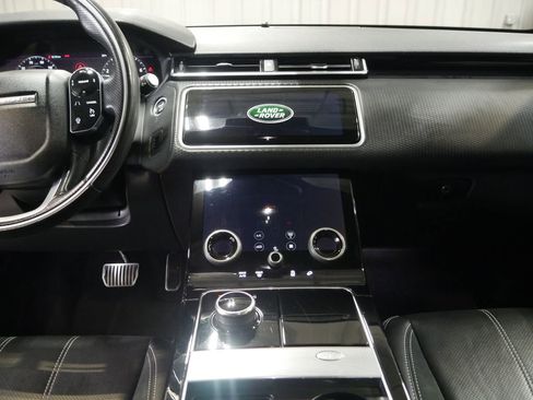 Used 2020 Land Rover Range Rover Velar R-Dynamic S AWD/4WD image 31