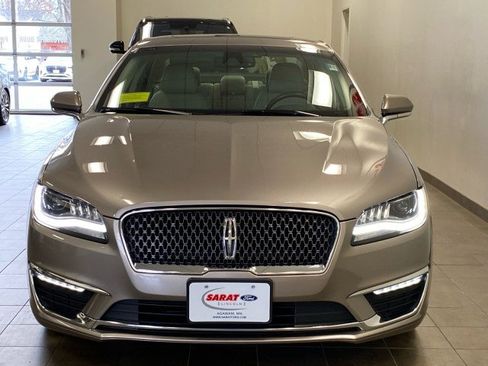 Used 2019 Lincoln MKZ Reserve w/ Reserve Plus Package image 3