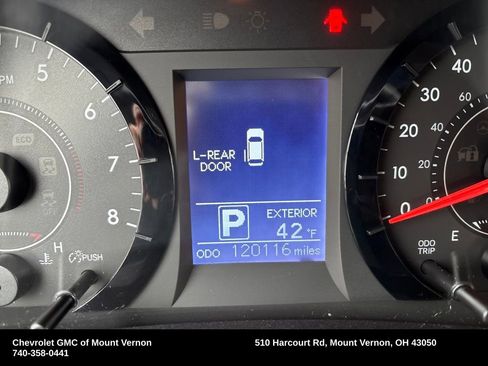 Used 2015 Toyota Sienna LE image 17