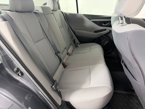 Used 2021 Subaru Legacy Premium image 28