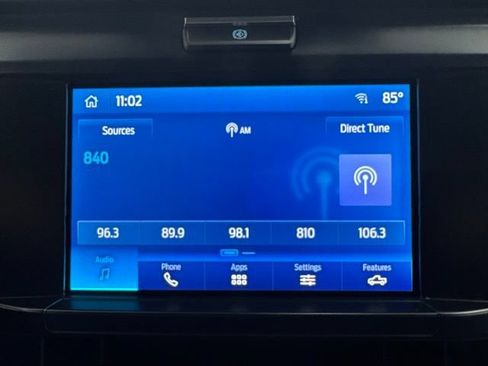 Used 2026 Ford F250 XLT AWD/4WD image 16