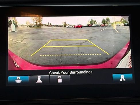 Used 2018 Honda Accord EX-L image 39