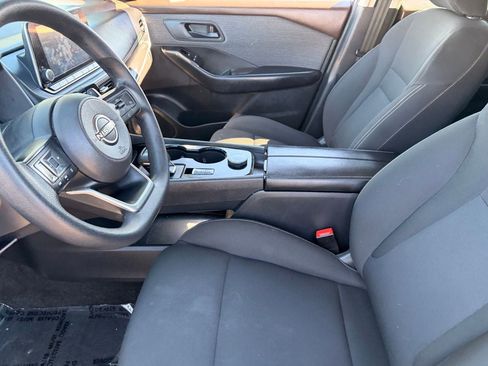 Certified 2023 Nissan Rogue S AWD/4WD image 17