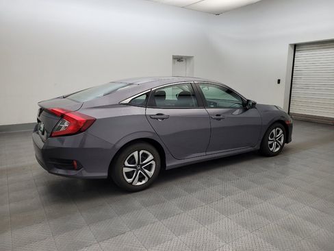 Used 2018 Honda Civic LX image 10