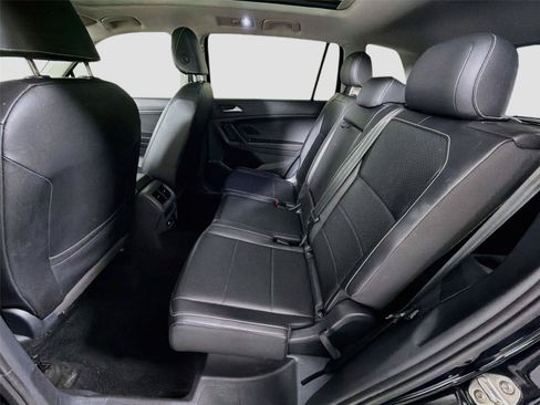 Used 2021 Volkswagen Tiguan S FWD image 24