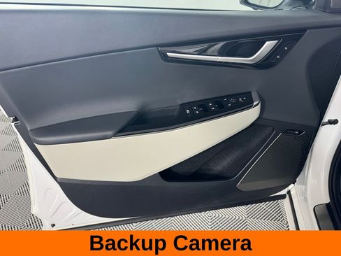Used 2023 Kia EV6 GT-Line image 11