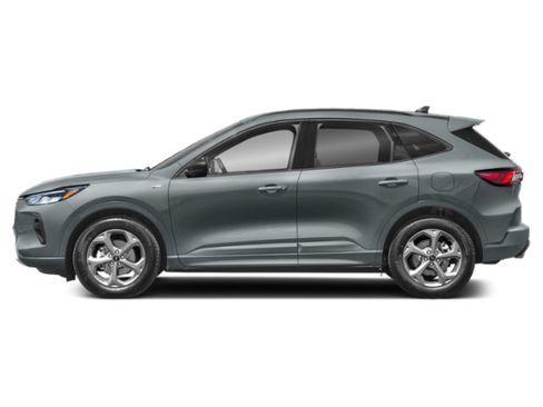 Used 2023 Ford Escape ST-Line w/ Tech Pack #1 FWD image 3