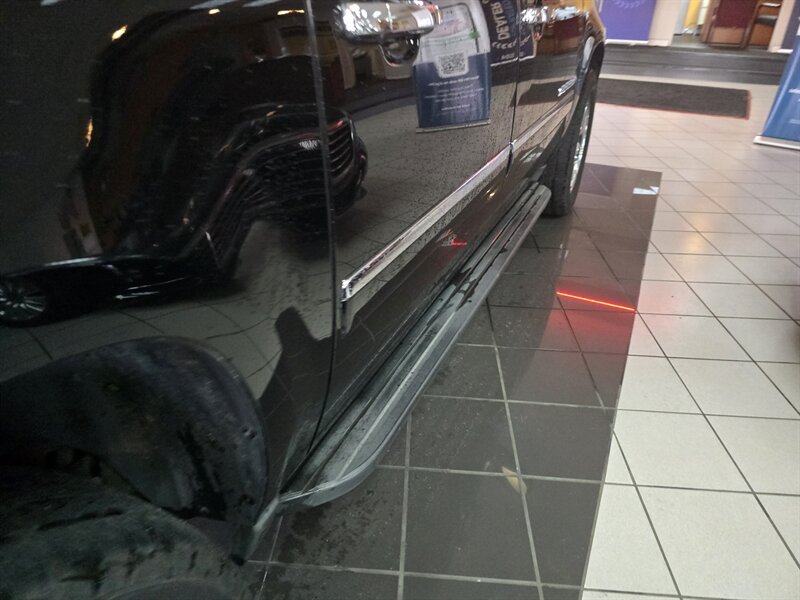 Used 2012 Chevrolet Suburban LTZ AWD/4WD image 40