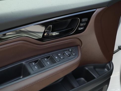 New 2026 Honda Odyssey Elite image 14