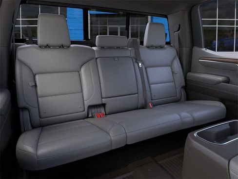 New 2026 Chevrolet Silverado 1500 LT Trail Boss image 18