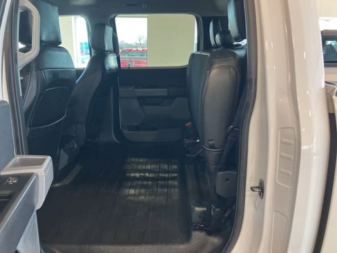Used 2021 Ford F150 XLT w/ FX4 Off-Road Package AWD/4WD image 26
