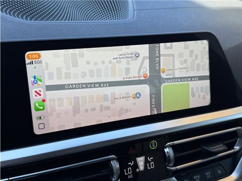 Used 2019 BMW 330i Sedan w/ Premium Package image 51