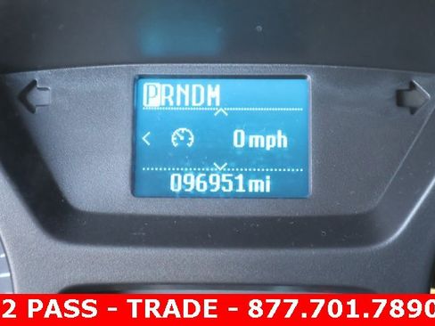 Used 2016 Ford Transit 350 XLT image 22