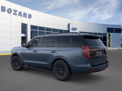 New 2026 Ford Expedition Tremor AWD/4WD image 5