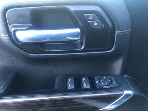 Used 2021 Chevrolet Silverado 1500 LT w/ Bed Protection Package image 12