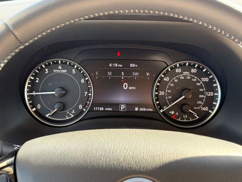 Used 2024 Nissan Armada SV w/ Cargo Package image 14