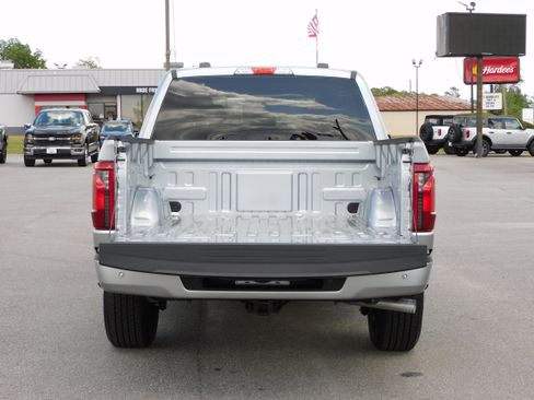 New 2025 Ford F150 STX w/ STX Black Appearance Package image 7