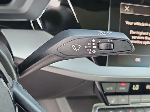 Used 2024 Audi A3 2.0T Premium image 26