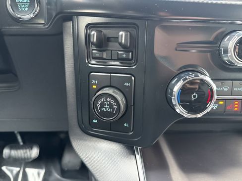 New 2025 Ford F150 Platinum w/ FX4 Off-Road Package image 35