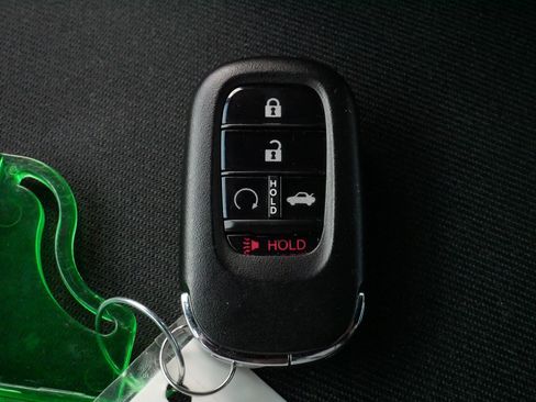 Used 2026 Honda Civic Sport image 32