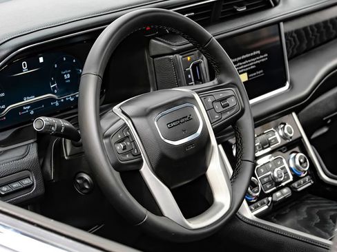 Used 2024 GMC Yukon XL Denali w/ Max Trailering Package image 14