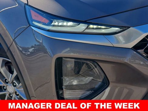 Used 2020 Hyundai Santa Fe SE image 34