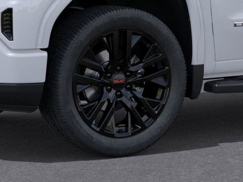 New 2026 GMC Sierra 1500 Denali w/ Technology Package image 9