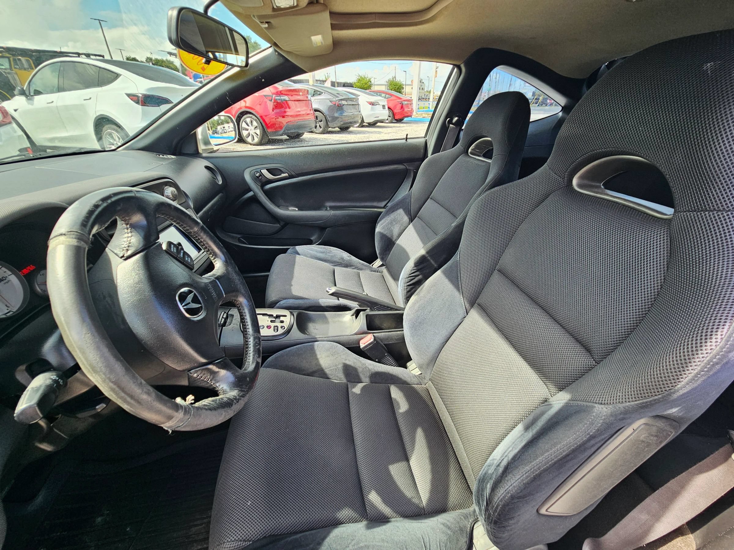 Used 2005 Acura RSX FWD image 12