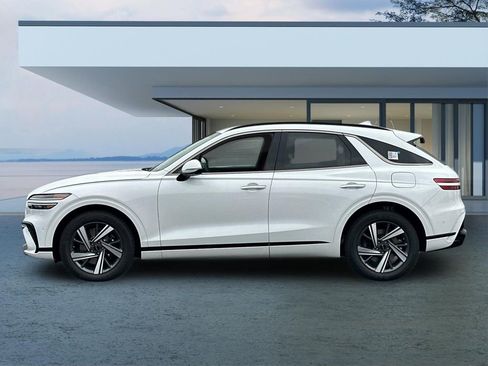 New 2026 Genesis GV70 3.5T Sport Advanced image 7