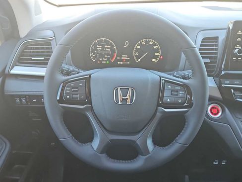 New 2026 Honda Odyssey EX-L image 10