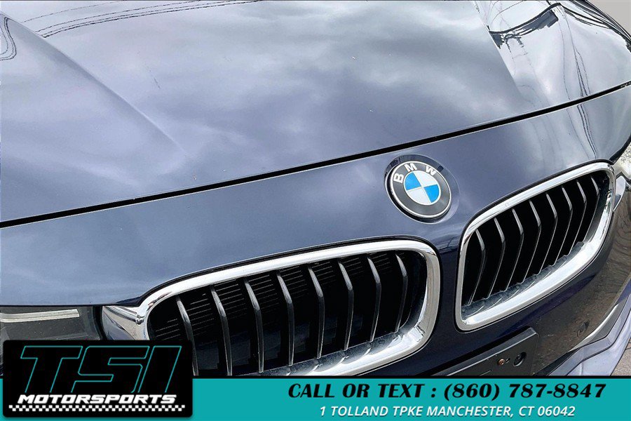 Used 2016 BMW 328i xDrive Sedan AWD/4WD image 28
