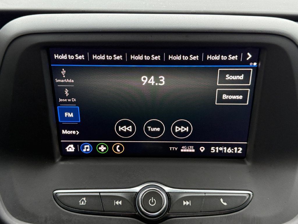 Used 2020 Chevrolet Camaro LS RWD image 16