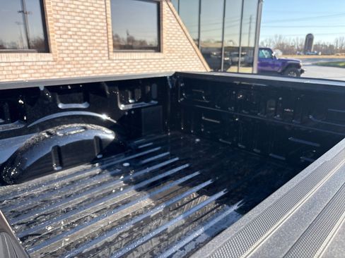 New 2025 Ford F150 XLT w/ Equipment Group 302A MID image 13