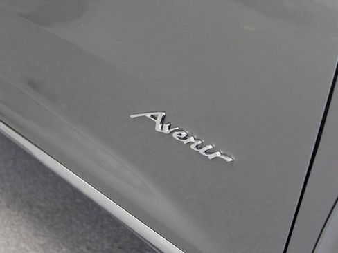 New 2026 Buick Enclave Avenir w/ Super Cruise Package image 37