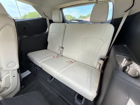 Used 2024 Buick Enclave Essence w/ LPO, Floor Liner Package FWD image 16