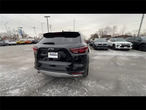 Used 2024 Chevrolet Blazer LT w/ Convenience Package image 7