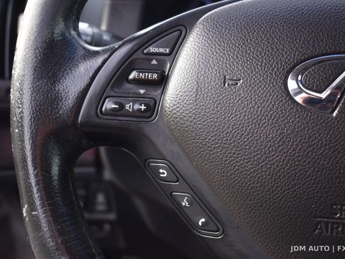Used 2013 INFINITI G37 x Sedan w/ Premium Pkg AWD/4WD image 20