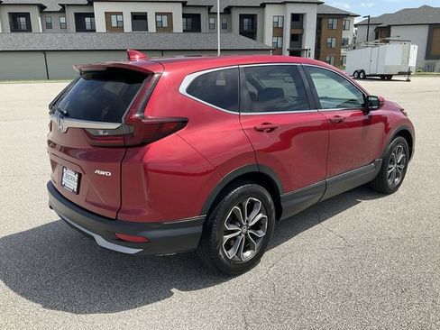 Used 2022 Honda CR-V EX-L image 14