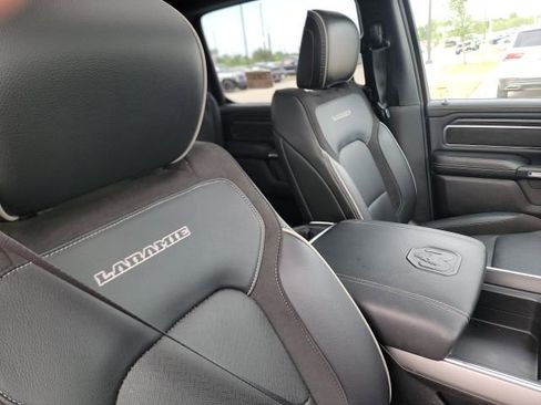 Used 2024 RAM 1500 Laramie image 9