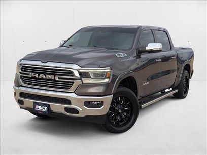 Used 2022 RAM 1500 Laramie