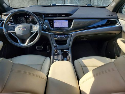 Used 2021 Cadillac XT6 Sport image 21