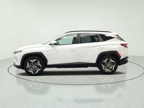 Used 2023 Hyundai Tucson SEL AWD/4WD image 8
